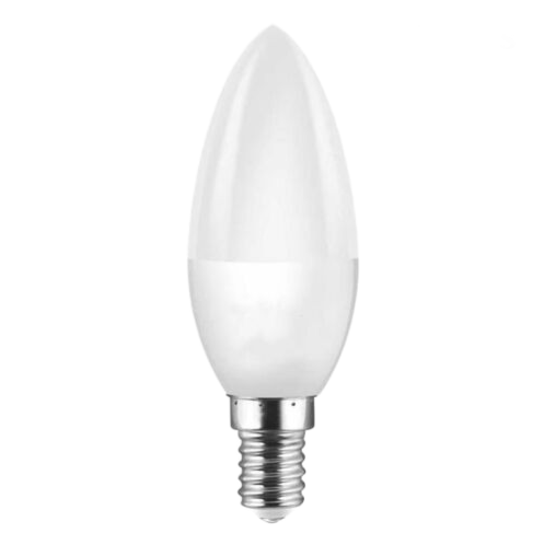 UPTIME LED Candle Light 5W 3000K