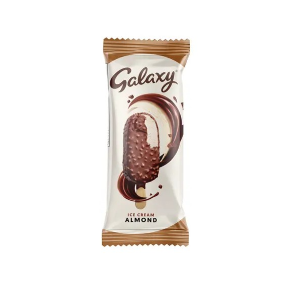Galaxy Almond Ice Cream 71 g