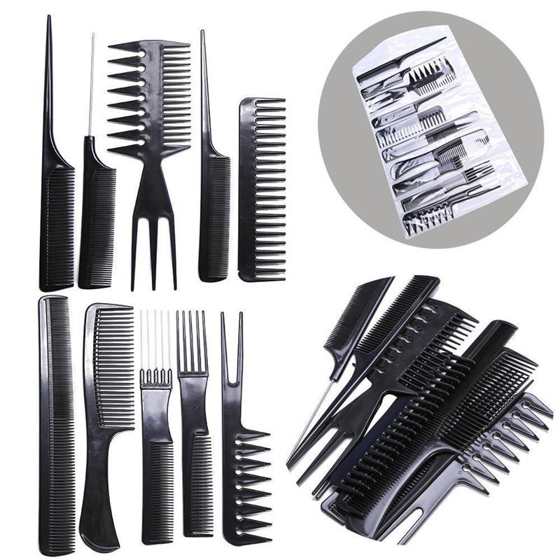 Top Fashion Hair Designer Set 10's