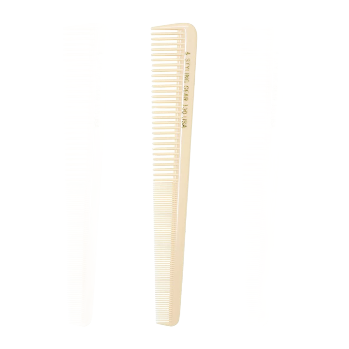 Top Fashion Tool Structure Barber Comb 1's