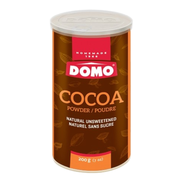 Domo Cocoa Powder 200 g