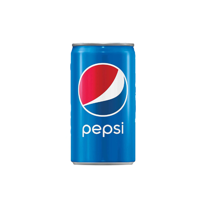 Pepsi Can 150 + 35 ml Free - 1 's