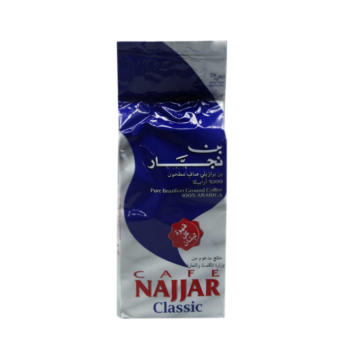 Cafe Najjar Classic 400 g