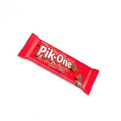 Gandour Pick-One Wafer Crisp 15.5 g