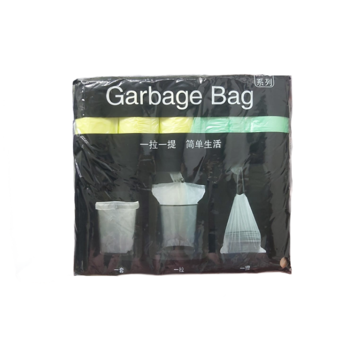 Garbage Trash Bag 45cmx50cm 5's