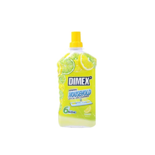 Dimex General Household Cleaner Lemon 1.2 L