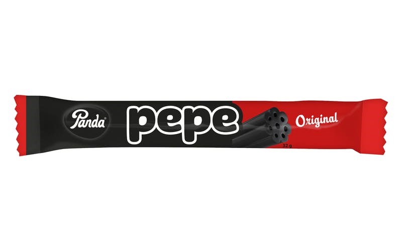 Panda Pepe Original 32 g