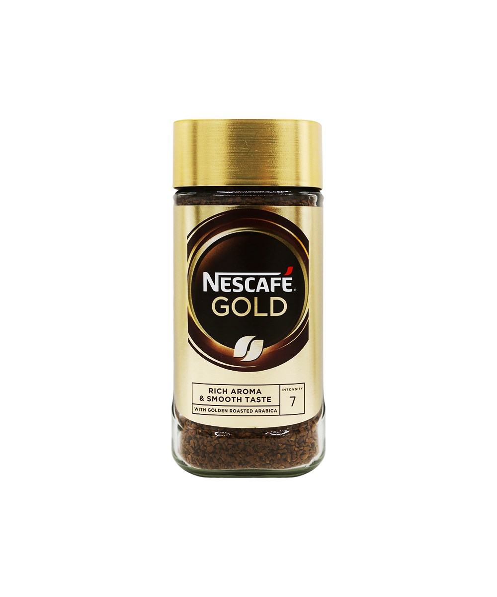 Nescafe Gold Original 190 g