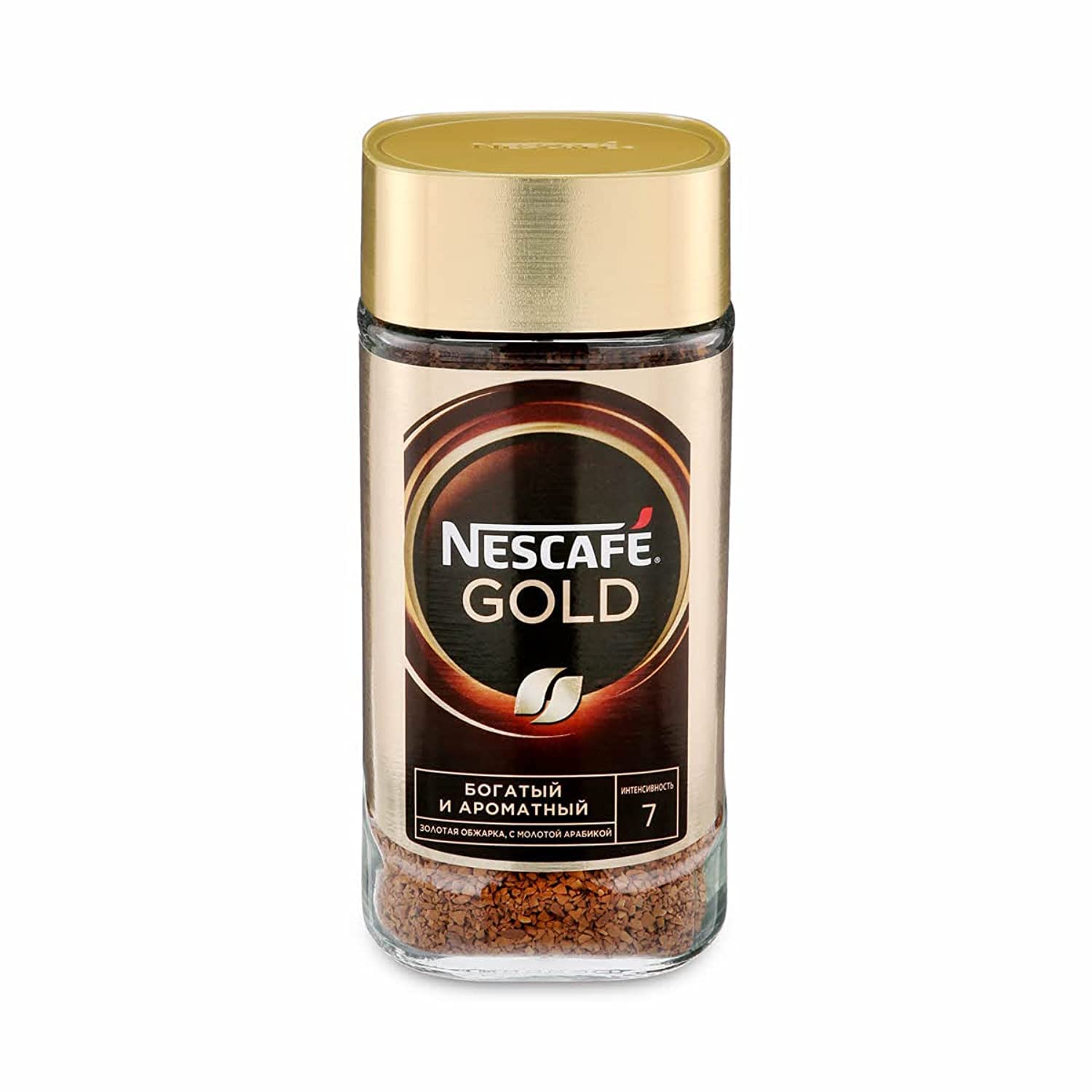 Nescafe Gold Imported 190 g