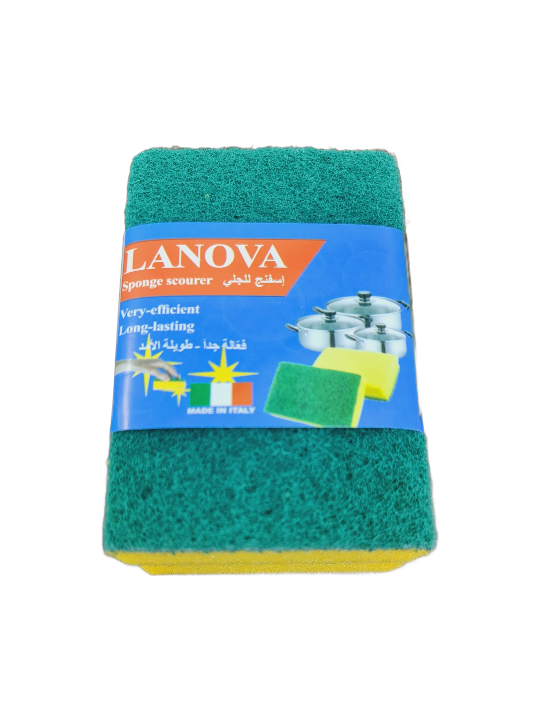 Lanova Sponge Premium 2's