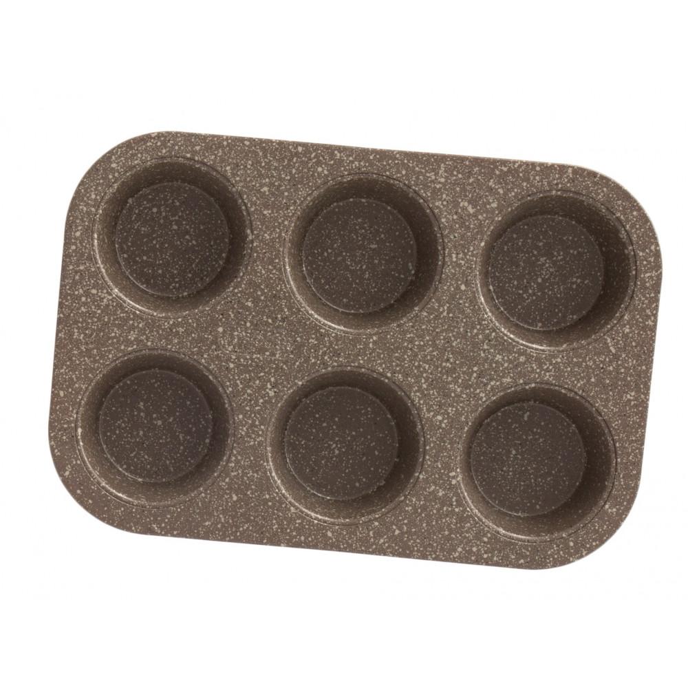 Dorsch Muffin pan 6 Cups