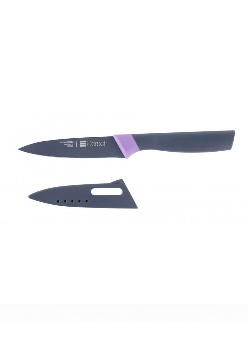 Dorsch 4" Paring Knife 1's