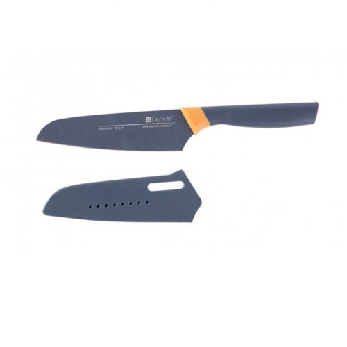 Dorsch 5" Santoku Knife 1's