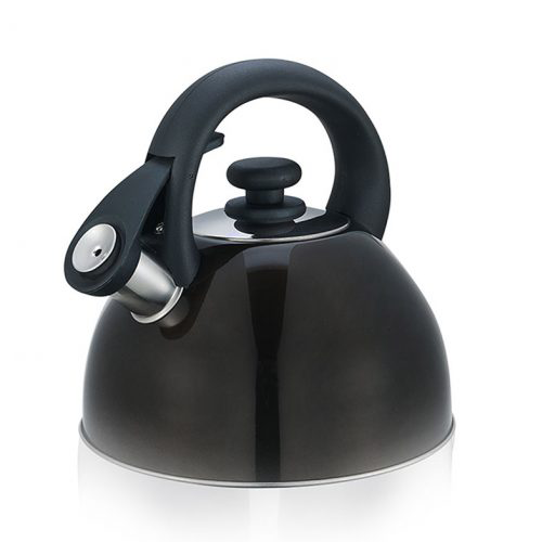 Dorsch Kettle Dark Grey 2.5 L