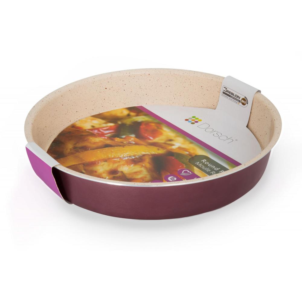 Dorsch Premium Round Pan 36 cm
