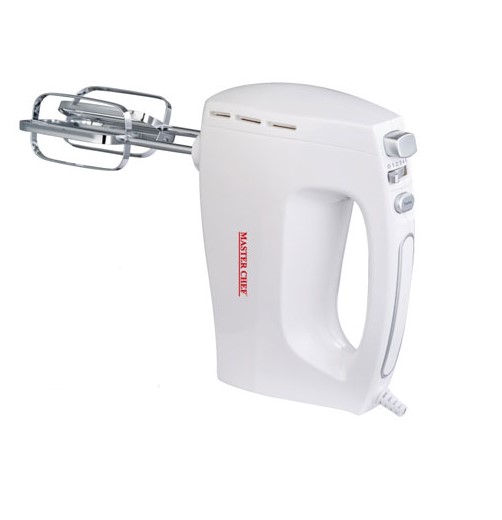 Master Chef Hand Mixer 300 W