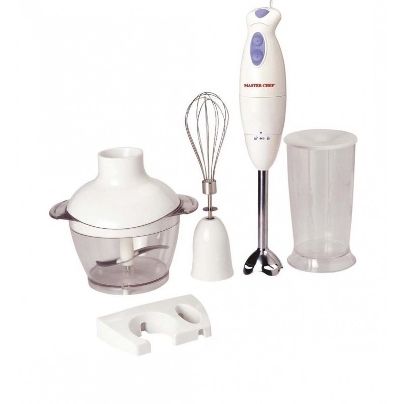 Master Chef Blender 380 W