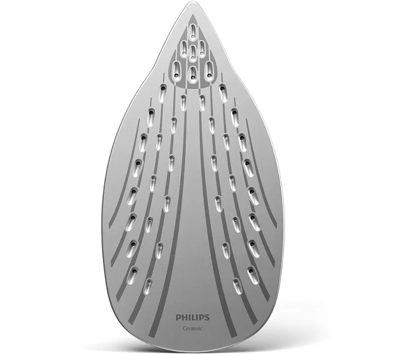 Philips Steam Iron 550 ml Water Tank 2400 W
