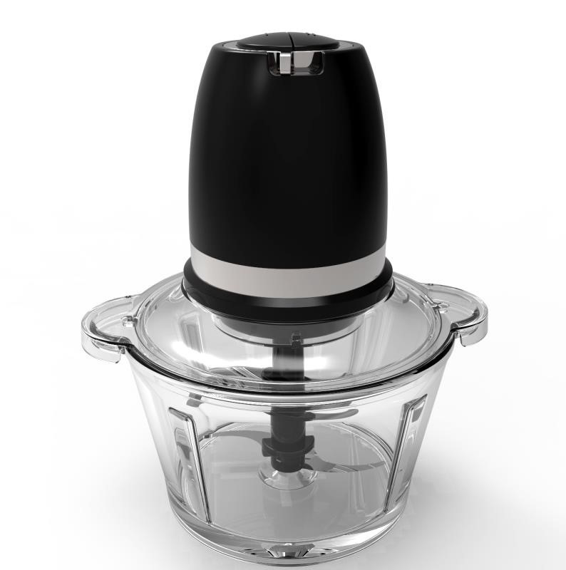 Queen Chef 2-Speed/4-Blades 1.5 L/500 W
