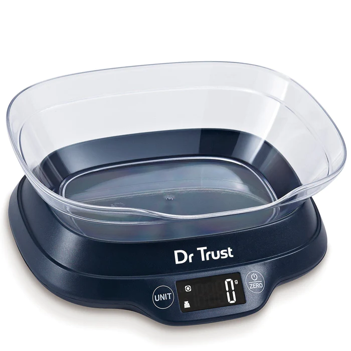 Regina Electronic Kitchen Scale upto 5 Kg