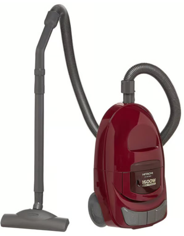 Hitachi Vacuum Cleaner 1600W