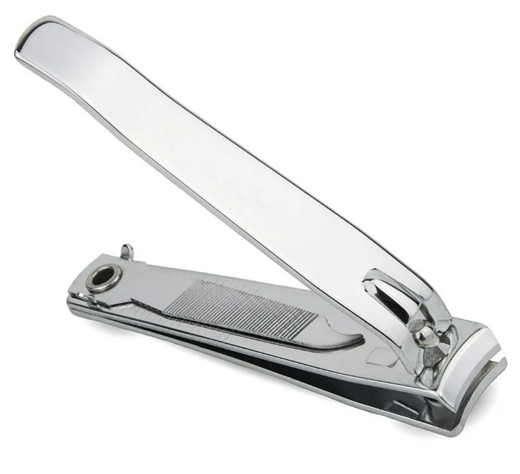 Trim Nail Clipper Big 1's