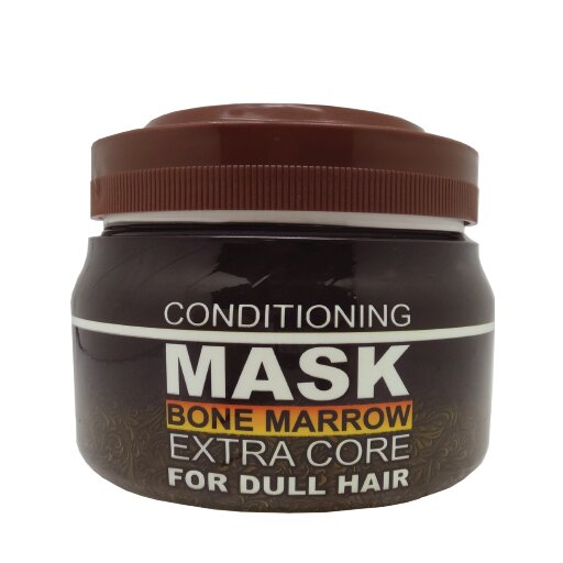 Style Bone Marrow Conditioning Mask 600 ml