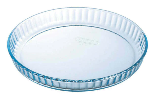 Pyrex Optimum Rounded  Rosters Set Of 2's