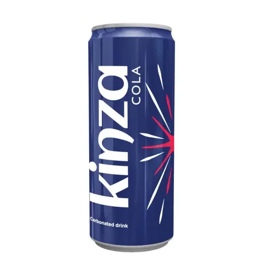 Kinza Cola 185 ml