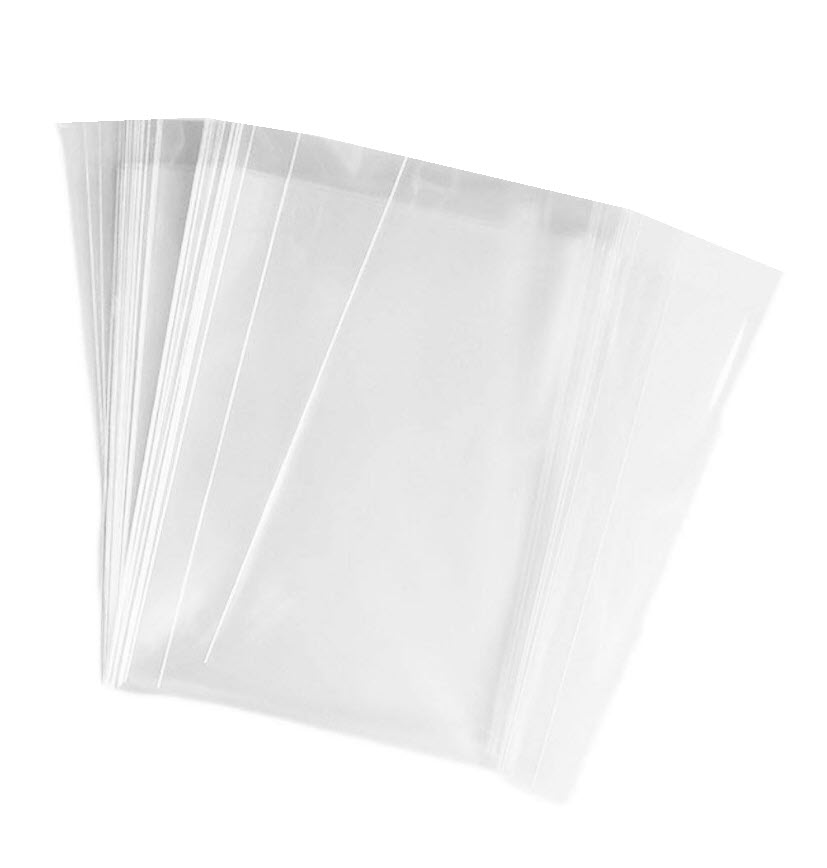 Sandwich Plastic Bags Medium 20cmx30cm 500 g