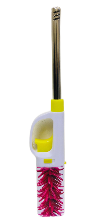 JunHua White & Yellow Kitchen Lighter 1's