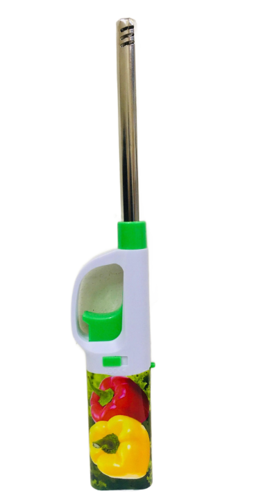 JunHua White & Green Kitchen Lighter 1's