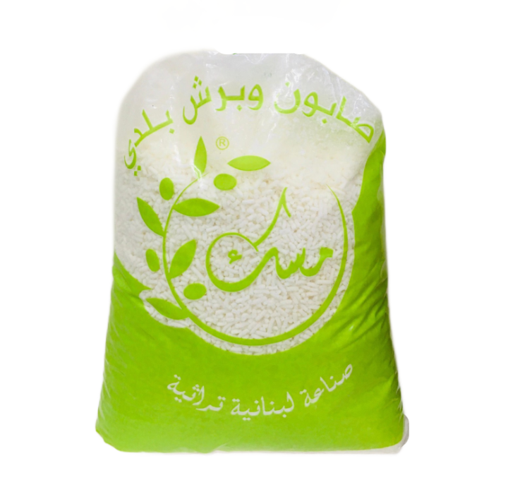 Misk Sprinkle Handmade Soap 900 g