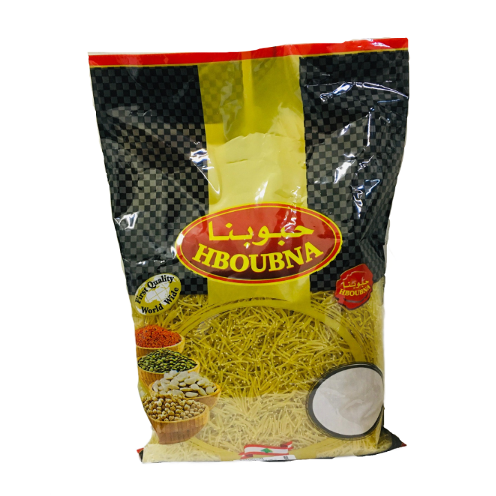 Hboubna Vermicelli 500 g