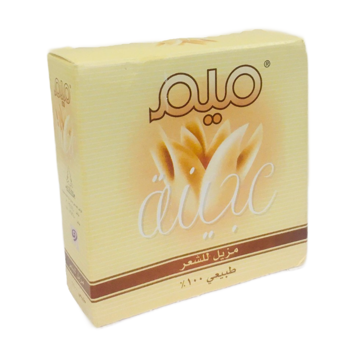 Mim Hair Natutal Removal 90 g