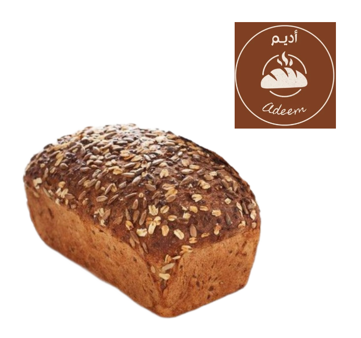 Adeem Multigrain bread 1's