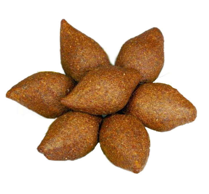Kibbeh 6 pcs