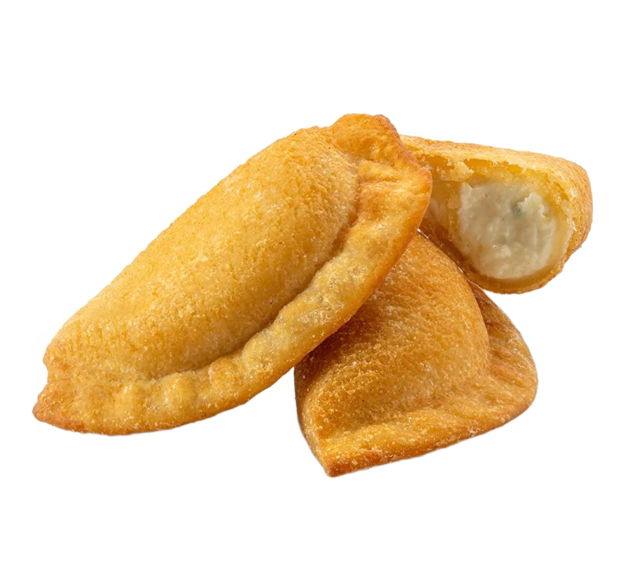 Sambousik Cheese 6 pcs