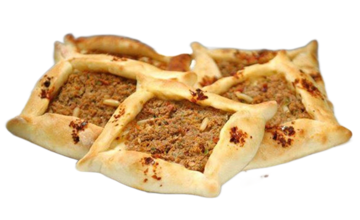 Safiha Balbakia 6 pcs