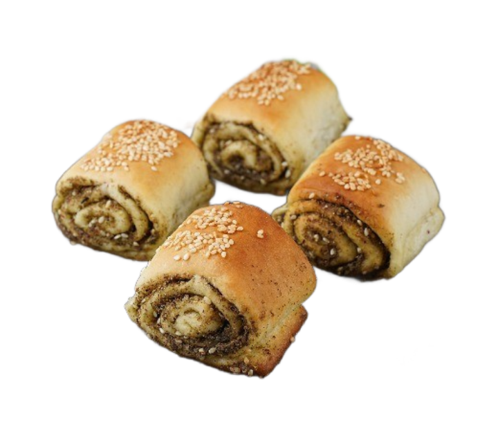 Thym Roll 6pcs
