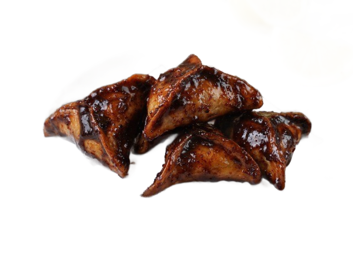 Fatayer Spinach With Debs Lremmen 6 pcs