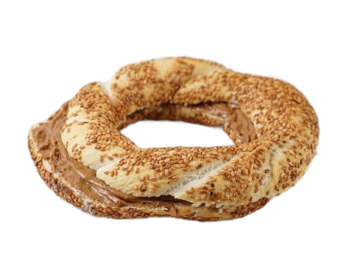 Simit Chocolate Lotus 1's