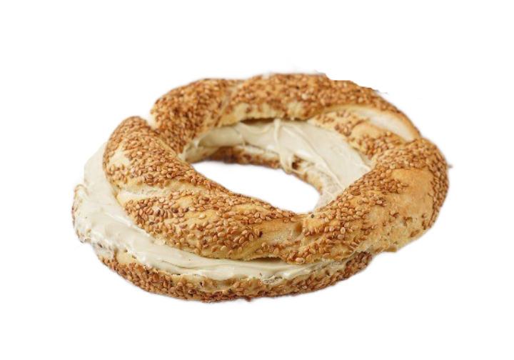 Simit Halawa Spread 1's