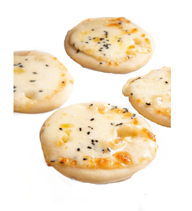 Cheese Soirée 6 pcs