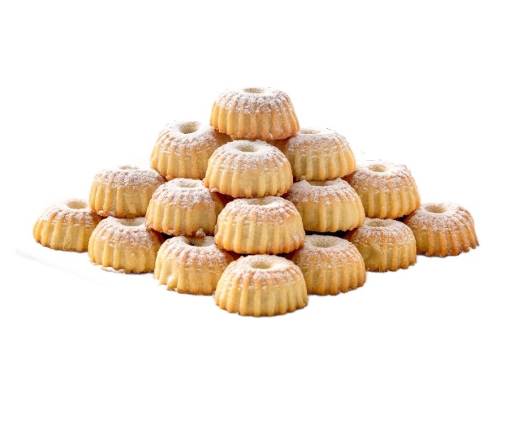 Maamoul Dates Soiree 0.5 kg