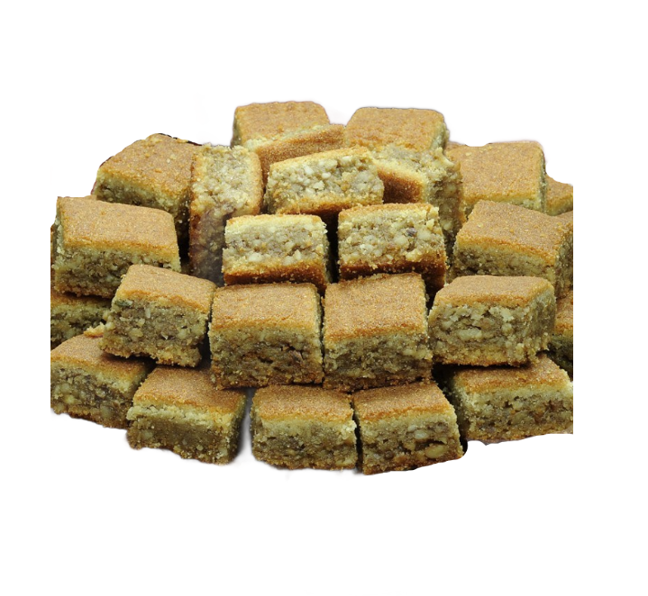 Maamoul Mad Walnuts 0.5 kg