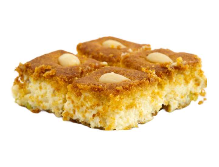 Maamoul Mad Kashta 0.5 kg