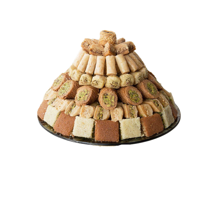Baklava Mix 0.5 kg