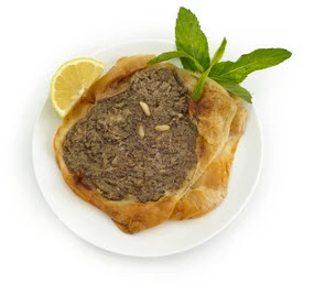 Lahem Baajin Trabelsiye 1's
