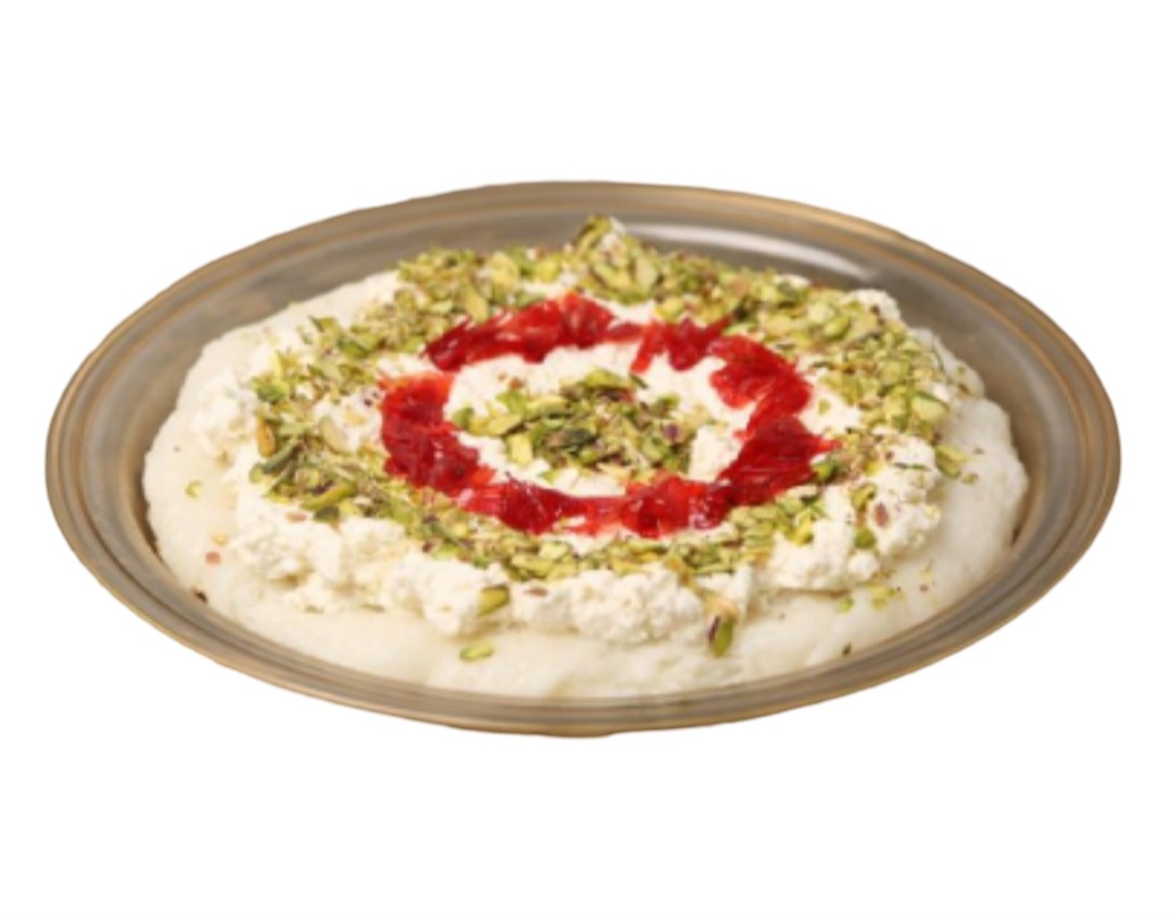Halawet El Riz 500 g